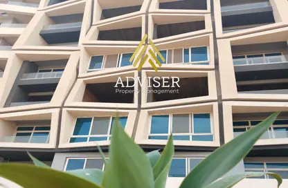 Apartment - 4 Bedrooms - 4 Bathrooms for sale in Midtown Condo - New Capital Compounds - New Capital City - Cairo
