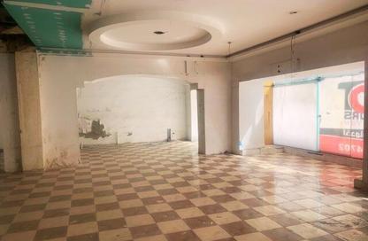 Office Space - Studio - 2 Bathrooms for rent in Sero Setries St. - Raml Station - Hay Wasat - Alexandria