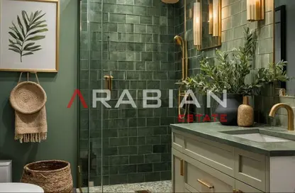 Apartment - 2 Bedrooms - 2 Bathrooms for sale in The Butterfly - Mostakbal City Compounds - Mostakbal City - Future City - Cairo