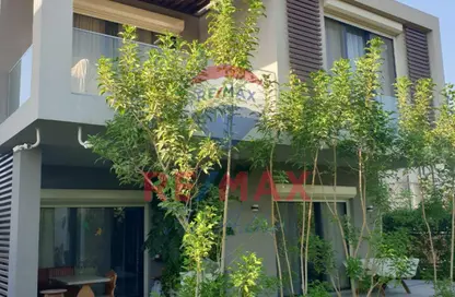 Villa - 4 Bedrooms - 4 Bathrooms for sale in Sodic East - 6th District - New Heliopolis - Cairo
