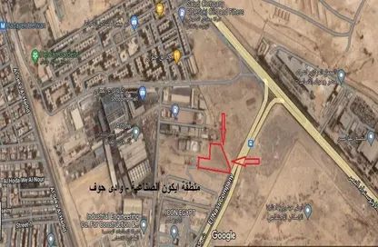 قطعة أرض - استوديو للايجار في حلوان - حي حلوان - القاهرة
