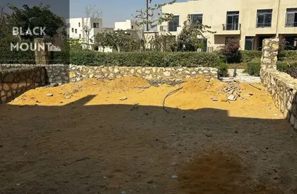 تاون هاوس - 3 غرف نوم - 3 حمامات للبيع في أو ويست - كمبوندات 6 أكتوبر - مدينة 6 أكتوبر - الجيزة