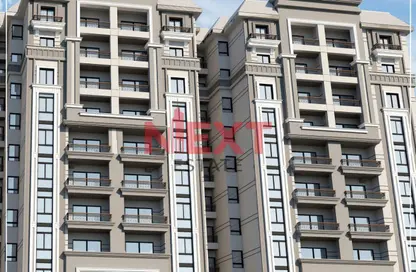 Apartment - 3 Bedrooms - 2 Bathrooms for sale in Muruj - Smouha - Hay Sharq - Alexandria