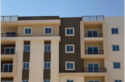 Apartment - 4 Bedrooms - 3 Bathrooms for sale in Al Andalus Family - Al Andalus District - New Cairo City - Cairo Apartment - 4 Bedrooms - 3 Bathrooms for sale in Al Andalus Family - Al Andalus District - New Cairo City - Cairo