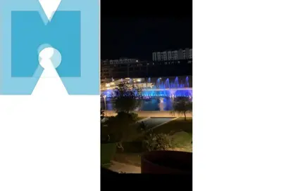 شقة - 2 غرف نوم - 1 حمام للبيع في نيوم اكتوبر - التوسعات الشمالية - مدينة 6 أكتوبر - الجيزة
