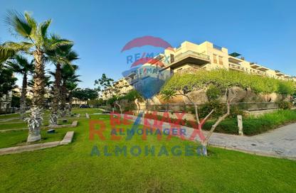 Apartment - 2 Bedrooms - 2 Bathrooms for sale in Westown - Sheikh Zayed Compounds - Sheikh Zayed City - Giza