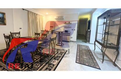 Apartment - 3 Bedrooms - 3 Bathrooms for rent in Naguib Al Rihani St. - Al Narges 7 - Al Narges - New Cairo City - Cairo