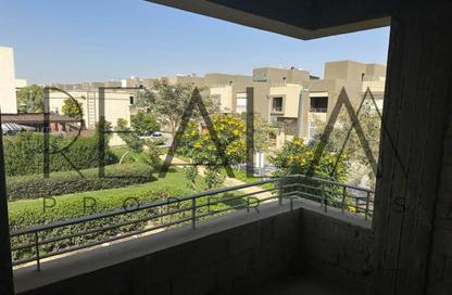 Villa - 3 Bedrooms - 3 Bathrooms for sale in Garden Lakes - 6 October Compounds - 6 October City - Giza