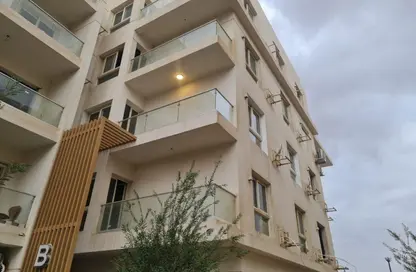 Apartment - 3 Bedrooms - 4 Bathrooms for sale in Mountain View iCity October - 6 October Compounds - 6 October City - Giza