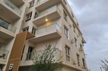 Apartment - 3 Bedrooms - 3 Bathrooms for sale in Mountain View iCity October - 6 October Compounds - 6 October City - Giza