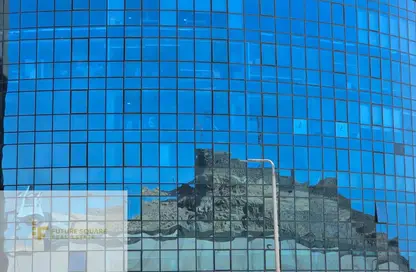 مساحات مكتبية - استوديو - 3 حمامات للايجار في ريحانة بلازا - زهراء المعادي - حي المعادي - القاهرة