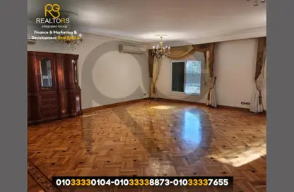 Villa - 4 Bedrooms - 3 Bathrooms for sale in Al Karma 1 - 4th District - Sheikh Zayed City - Giza