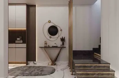 Apartment - 3 Bedrooms - 3 Bathrooms for sale in Yasmine District - 14th District - Sheikh Zayed City - Giza