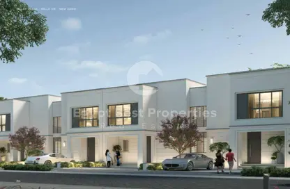 Duplex - 4 Bedrooms - 4 Bathrooms for sale in Solana - New Zayed City - Sheikh Zayed City - Giza Duplex - 4 Bedrooms - 4 Bathrooms for sale in Solana - New Zayed City - Sheikh Zayed City - Giza