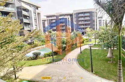 Apartment - 3 Bedrooms - 2 Bathrooms for sale in Madinaty - Cairo
