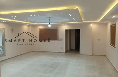 شقة - 3 غرف نوم - 2 حمامات للايجار في مدينة الخمائل - كمبوندات الشيخ زايد - الشيخ زايد - الجيزة