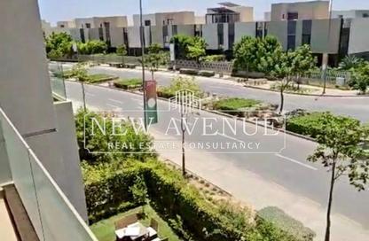 Duplex - 3 Bedrooms - 4 Bathrooms for sale in Al Burouj Compound - El Shorouk Compounds - Shorouk City - Cairo