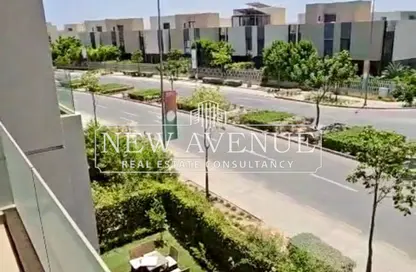 Duplex - 3 Bedrooms - 4 Bathrooms for sale in Al Burouj Compound - El Shorouk Compounds - Shorouk City - Cairo