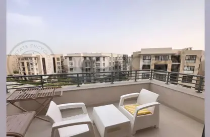Chalet - 2 Bedrooms - 1 Bathroom for sale in Marina 1 - Marina - Al Alamein - North Coast
