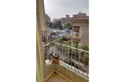 عيادة - استوديو - 1 حمام للبيع في شارع الحكماء - روكسي - مصر الجديدة - القاهرة