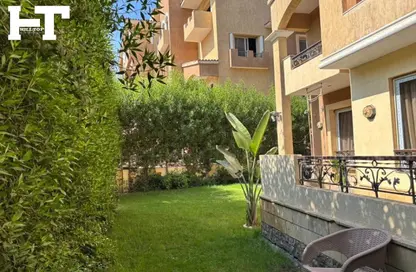Apartment - 3 Bedrooms - 3 Bathrooms for sale in Al Khamayel city - Sheikh Zayed Compounds - Sheikh Zayed City - Giza