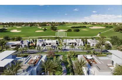 Townhouse - 3 Bedrooms - 4 Bathrooms for sale in City Gate - 5th Settlement Compounds - The 5th Settlement - New Cairo City - Cairo