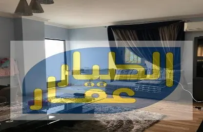 شقة - 3 غرف نوم - 2 حمامات للبيع في مدينة العبور - القليوبية
