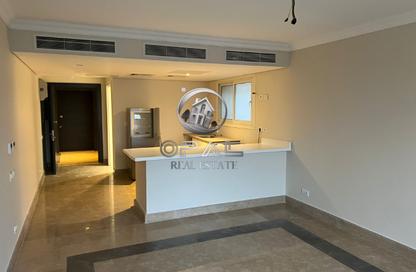 Apartment - 1 Bedroom - 2 Bathrooms for rent in New Giza - Cairo Alexandria Desert Road - 6 October City - Giza