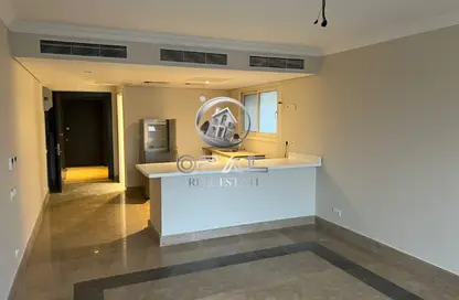 Apartment - 1 Bedroom - 2 Bathrooms for rent in New Giza - Cairo Alexandria Desert Road - 6 October City - Giza