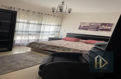 شاليه - 3 غرف نوم - 2 حمامات للبيع في اروما بيتش - العين السخنة - السويس