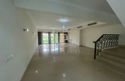Townhouse - 3 Bedrooms - 3 Bathrooms for rent in Stone Park - 5th Settlement Compounds - The 5th Settlement - New Cairo City - Cairo