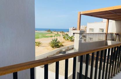 Villa - 3 Bedrooms - 3 Bathrooms for sale in Wadi Jebal - Soma Bay - Safaga - Hurghada - Red Sea