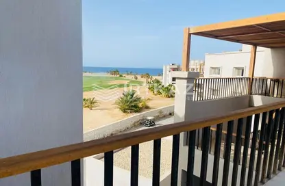 فيلا - 3 غرف نوم - 3 حمامات للبيع في وادى جبال - سوما باى - سفاجا - الغردقة - محافظة البحر الاحمر