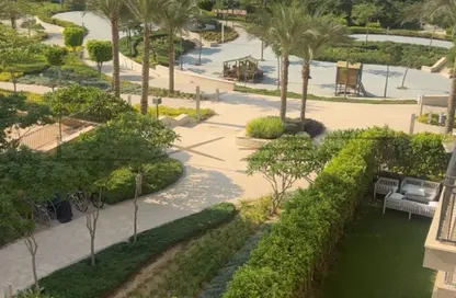 شقة - 3 غرف نوم - 3 حمامات للبيع في ايستاون - كمبوندات التجمع الخامس - التجمع الخامس - مدينة القاهرة الجديدة - القاهرة