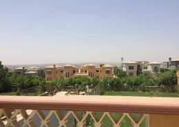منزل مزدوج - 4 غرف نوم - 4 حمامات للايجار في بالم هيلز - كمبوندات الاسكندرية - الاسكندرية