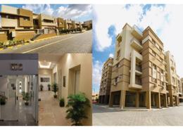 Apartment - 3 bedrooms - 2 bathrooms for للبيع in Asala - 5th Settlement Compounds - The 5th Settlement - New Cairo City - Cairo