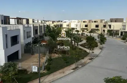 فيلا - 3 غرف نوم - 4 حمامات للبيع في ذا كراون - طريق مصر اسكندرية الصحراوي - مدينة 6 أكتوبر - الجيزة