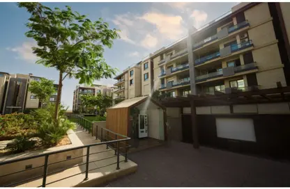 Apartment - 3 Bedrooms - 3 Bathrooms for sale in Azad - 5th Settlement Compounds - The 5th Settlement - New Cairo City - Cairo