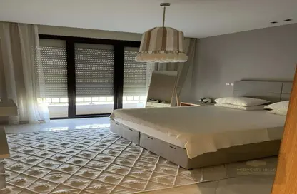 شقة - 3 غرف نوم - 3 حمامات للبيع في بريكس - طريق مصر اسكندرية الصحراوي - مدينة 6 أكتوبر - الجيزة