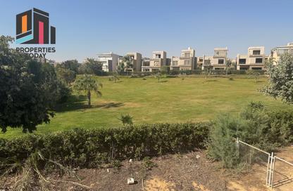 Villa - 5 Bedrooms - 5 Bathrooms for sale in Palm Hills Golf Extension - Al Wahat Road - 6 October City - Giza