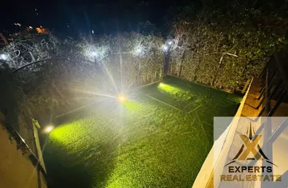 Apartment - 2 Bedrooms - 1 Bathroom for sale in Madinaty - Cairo