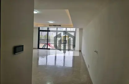 Apartment - 2 Bedrooms - 4 Bathrooms for rent in Cairo Festival City - North Investors Area - New Cairo City - Cairo