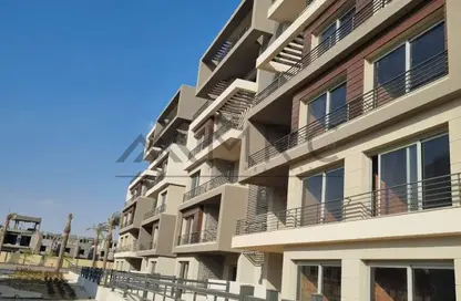Villa - 5 Bedrooms - 4 Bathrooms for sale in Palm Hills New Cairo - 5th Settlement Compounds - The 5th Settlement - New Cairo City - Cairo