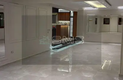 Apartment - 4 Bedrooms - 3 Bathrooms for rent in Street 6 - District 2 - The 5th Settlement - New Cairo City - Cairo