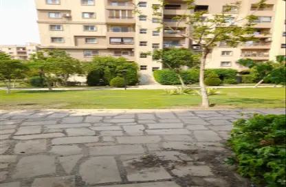 Apartment - 3 Bedrooms - 2 Bathrooms for sale in Madinaty - Cairo