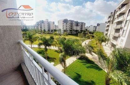 Apartment - 2 Bedrooms - 1 Bathroom for rent in Madinaty - Cairo