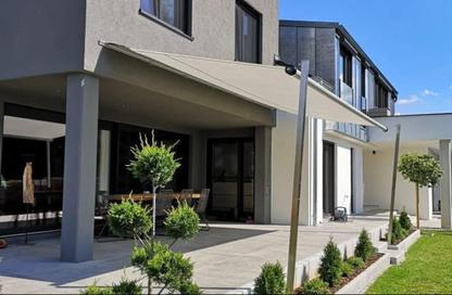 Apartment - 3 Bedrooms - 3 Bathrooms for sale in Badya Palm Hills - 6 October Compounds - 6 October City - Giza