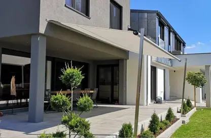 Apartment - 3 Bedrooms - 3 Bathrooms for sale in O West - 6 October Compounds - 6 October City - Giza