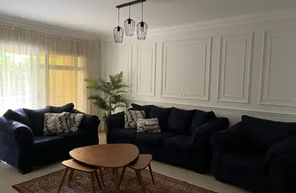 Apartment - 2 Bedrooms - 1 Bathroom for rent in Madinaty - Cairo