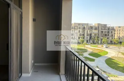 دوبلكس - 3 غرف نوم - 4 حمامات للايجار في سوديك ايست - الحي السادس - هليوبوليس الجديدة - القاهرة